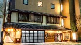 相鐵FRESA INN 京都四條烏丸