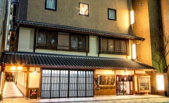 Sotetsu Fresa Inn Kyoto-Shijokarasuma