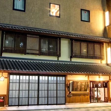 Sotetsu Fresa Inn Kyoto-Shijokarasuma