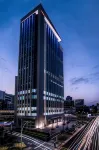The Place Taipei Hotels near Nangang District