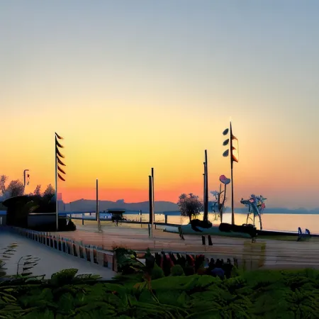 Marriott Yantai
