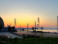 Marriott Yantai - Beach
