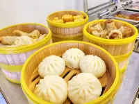 興平文迪酒店 - 早餐