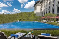 Pullman Yuxi - Gym
