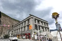 阿媽攝影主題飯店