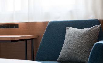 Nishitetsu Inn Shinjuku