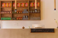 Mantu Boutique Hostel - อ่างจากุชชี่
