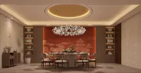Hukou Julful Hotel - breakfast