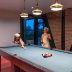OXY Resort Chiang Rai - parcheggio