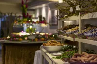 InterContinental Tahiti Resort & Spa - breakfast
