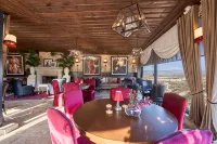 Vigor Cappadocia - Special Class - Pensions