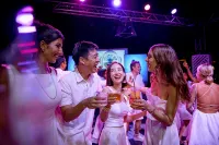 Robinson Khao Lak - Bar
