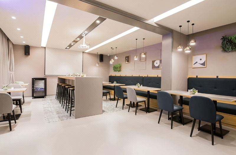 Homeinn Selected Hotel (Shanghai Convention Center Qibao Metro Station) photo 5