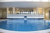 Luna Hotel de Tábua - Pool