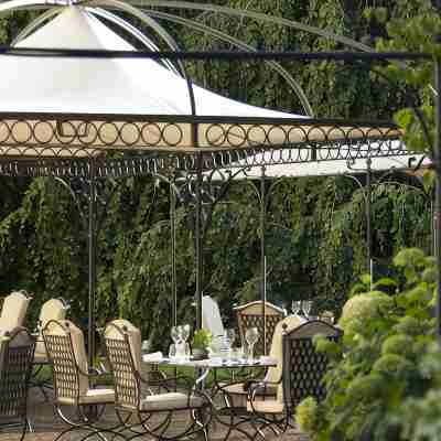 Four Seasons Hotel Firenze Hotel Exterior
