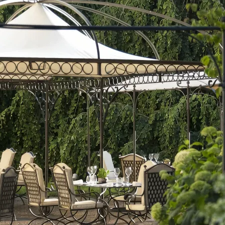 Four Seasons Hotel Firenze