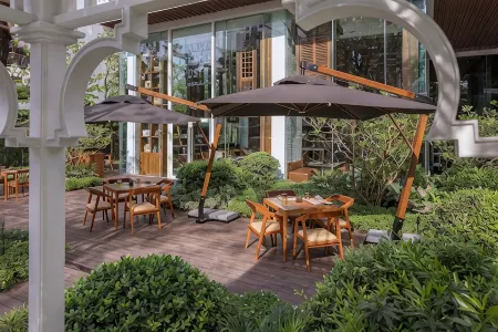 137 Pillars Residences Bangkok