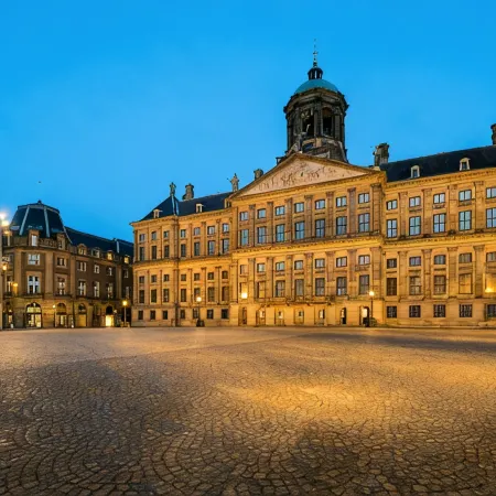 Singel Hotel Amsterdam
