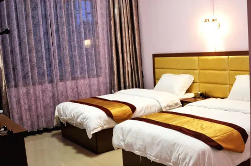 Wanhao Hotel
