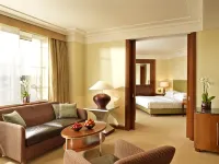 Regent Warsaw Hotel Hoteles en 