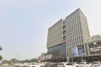 โรงแรมเจี้ยนกั๋ว - ที่มีที่จอดรถ