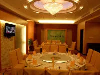 Hua'an Hotel - breakfast