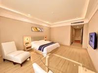 Dongguan Jianyue Light Luxury Homestay (Chang'an Shangjiao)