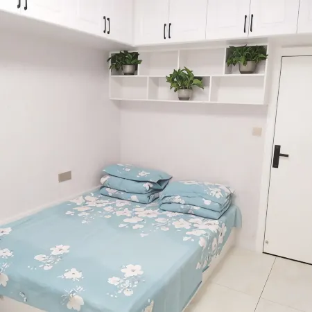 Ruiyu Homestay (Luoyang Jiqing Branch)