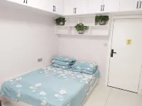 Ruiyu Homestay (Luoyang Jiqing Branch)