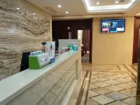 Santai Elegant Restaurant Hotel - 2-نجوم