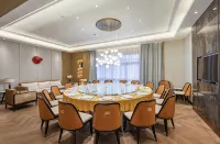 Piaget Hotel - Bữa sáng