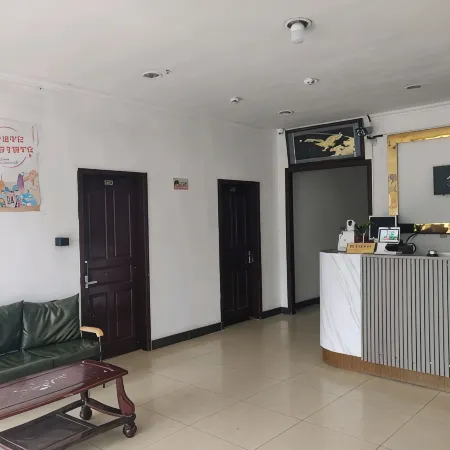 Times Hotel