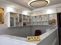 Guiding Aifu Hotel