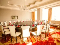 Dejiang Wujiang Hotel فنادق في ده جيانغ