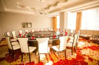 Dejiang Wujiang Hotel