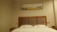 Wuxi Haotai Business Hotel - Pet friendly