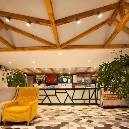 Qujing Mong Kok Time Hotel (Qilin South Road)