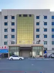Home Inn Subai Cloud (Urumqi Airport) Hotels in Urumqi