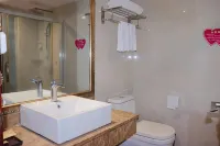 Mingdu Business Hotel