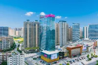 Hampton By Hilton Foshan Sanshui Hotels in Sanshui Wanda District