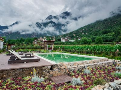DongPo hotel