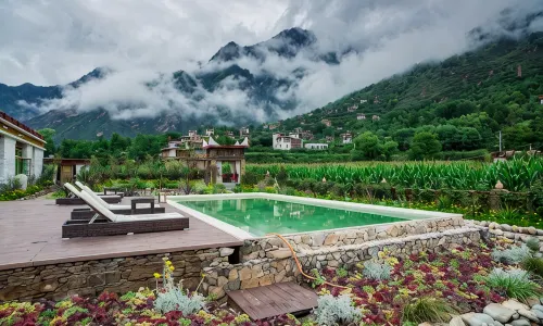 DongPo hotel