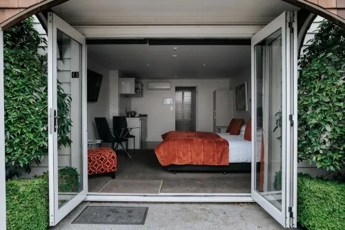 The Grange Motel - Motel