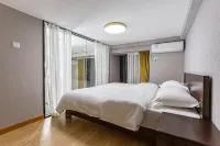 Hefei Jiaxington Hotel - căn hộ