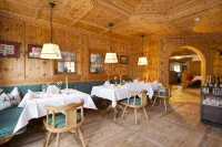 Der Böglerhof - Pure Nature Spa Resort - breakfast