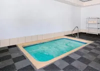 Holiday Inn Express & Suites Joplin Southeast by IHG - Hot Tub