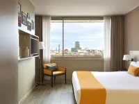 Citadines Ramblas Barcelona Hotels near Barcelona Cathedral