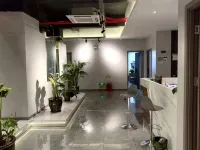 Mengxinge Business Hotel - Inns