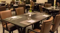 Ketapang Indah Hotel