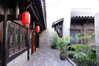Moonlight Inn, Tongguan Kiln Ancient Town, Xinhualink